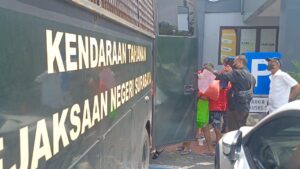 Kasus Dugaan Pornografi Pesta Gay di Surabaya Masuk Tahap II, 34 Tersangka Dilimpahkan ke Kejari