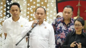 Kejagung Geledah Sejumlah Lokasi Terkait Korupsi Kemenhut, Bidik Dugaan Tambang di Kawasan Hutan