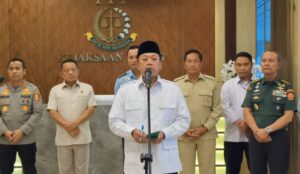 Kejagung dan KPK Selidiki Dugaan Korupsi HGU PT Sugar Group di Lahan TNI AU Lampung