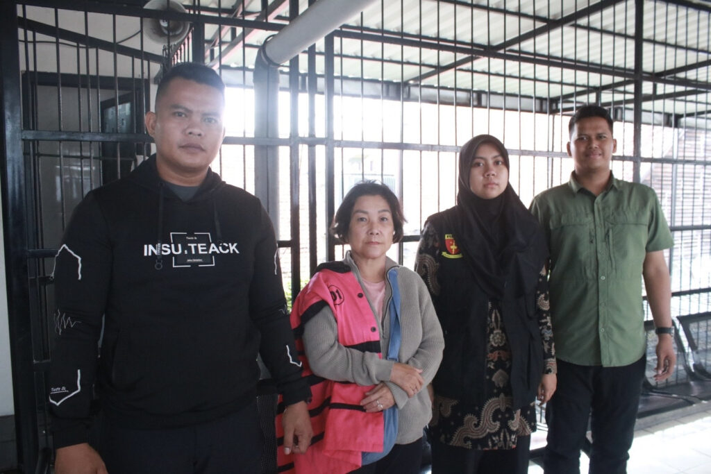 Buron Kasus Kredit Fiktif Bank Jatim Ditangkap di Bali, Kejari Surabaya Tegaskan Tak Ada Tempat Aman