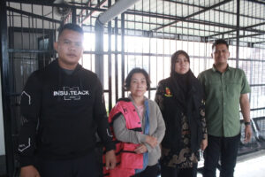 Buron Kasus Kredit Fiktif Bank Jatim Ditangkap di Bali, Kejari Surabaya Tegaskan Tak Ada Tempat Aman