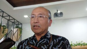 KemenPPPA Perketat Dispensasi Kawin, Tegaskan Perkawinan Anak Tidak Bisa Dinormalisasi