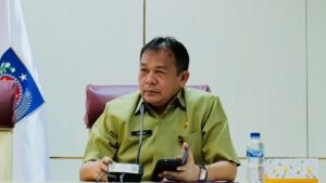 Rakornas Pusat–Daerah 2026 Jadi Kunci Sinkronisasi Kebijakan Menuju Indonesia Emas 2045