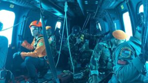 Kemenhub Tetapkan Bantimurung–Leang-leang Maros sebagai Fokus Pencarian Pesawat ATR IAT