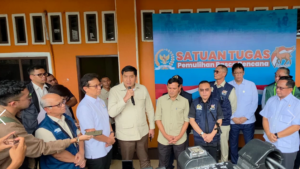 Pemerintah Percepat Hunian Tetap Pascabencana, 197 Titik Lahan Disiapkan di Aceh, Sumut, dan Sumbar