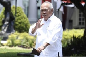 Otorita IKN Kantongi Anggaran Rp6 Triliun pada 2026, Basuki Tekankan Integritas Pengelolaan