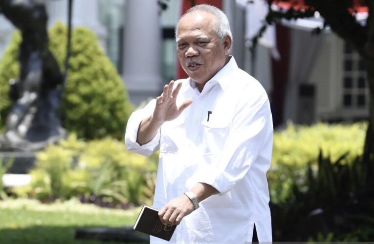 Otorita IKN Kantongi Anggaran Rp6 Triliun pada 2026, Basuki Tekankan Integritas Pengelolaan