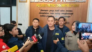 Kasus Tewasnya Ibu dan Dua Anak di Tanjung Priok, Polisi Gelar Perkara Libatkan Labfor dan Dokter Forensik