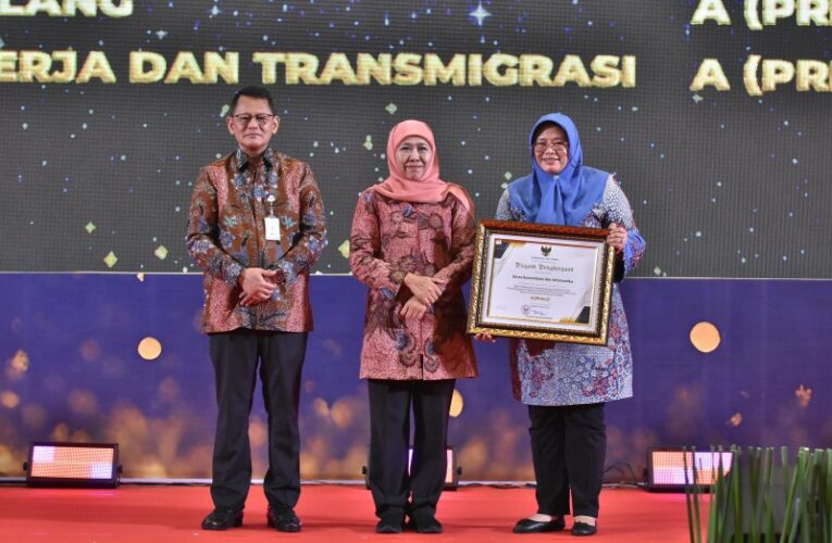 DPRD Jatim Apresiasi Pemprov Raih Indeks Pelayanan Publik Tertinggi Nasional 2025
