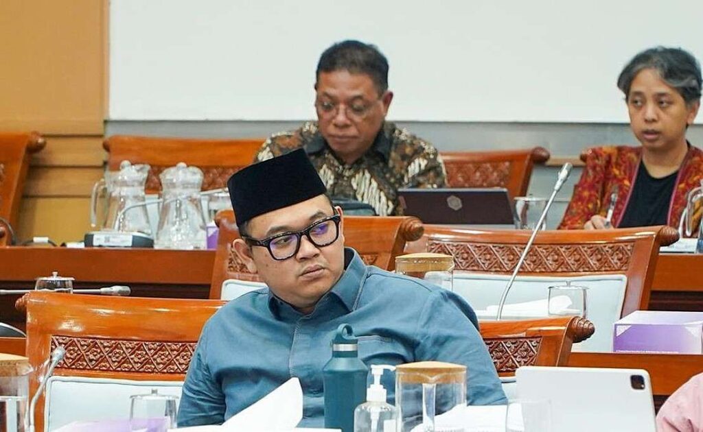Komisi VIII DPR Desak Penanganan Kekerasan Perempuan dan Anak Jadi Prioritas Nasional