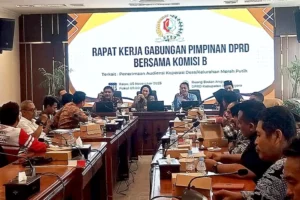 KDMP di Bojonegoro Dikebut, Ratusan Koperasi Disorot karena Minim Aktivitas dan Persoalan Legalitas