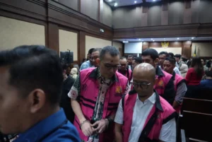 BPK Ungkap Sewa Terminal OTM Rugikan Negara Rp2,9 Triliun, Total Perkara Korupsi Pertamina Capai Rp285 Triliun