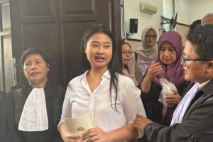 Terdakwa Kasus Penghasutan Mabes Polri Ungkap Dugaan Perlakuan Tidak Manusiawi Selama Penahanan