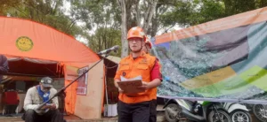 Hari Keempat Pencarian Longsor Cisarua, Tim SAR Temukan 8 Kantong Jenazah