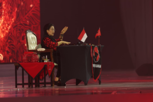 Megawati Tegas Tolak Pilkada Lewat DPRD, PDI Perjuangan: Langkah Mundur Demokrasi