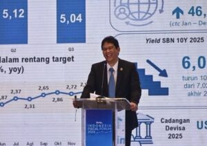 Menkeu Purbaya Siapkan Perombakan Besar Bea Cukai, Pejabat Pelabuhan dan Kanwil Diganti