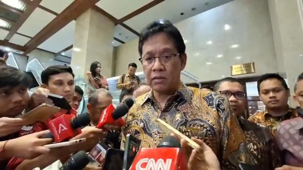 Menkeu Purbaya Ancam Rotasi hingga Merumahkan Pegawai Pajak yang Terlibat Penyimpangan