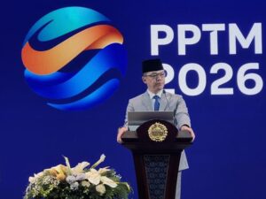 Menlu Sugiono: Sepanjang 2025, Pemerintah Pulangkan Hampir 28 Ribu WNI dari Situasi Krisis Global