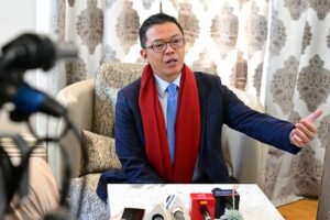 Indonesia Resmi Bergabung Board of Peace, Tegaskan Komitmen Perdamaian Palestina dan Rehabilitasi Gaza