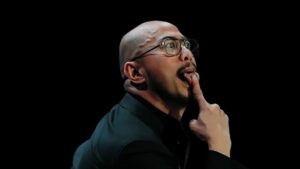 Ratusan Ormas Gelar Aksi Protes Materi Stand-Up Comedy Pandji Pragiwaksono, Dinilai Singgung NU dan Muhammadiyah