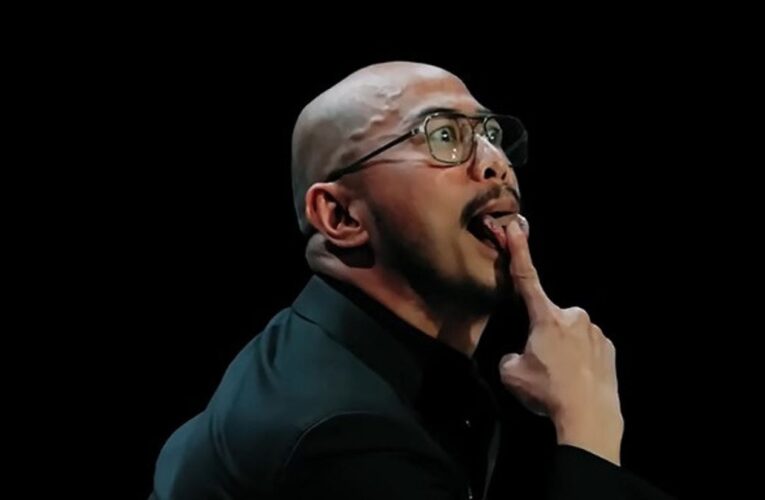 Ratusan Ormas Gelar Aksi Protes Materi Stand-Up Comedy Pandji Pragiwaksono, Dinilai Singgung NU dan Muhammadiyah