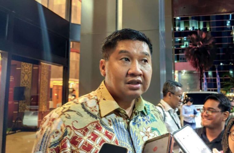 Pemerintah Percepat Regulasi Rusun Subsidi Perkotaan, Pembangunan Dimulai 2026