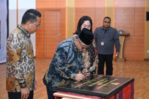 Revitalisasi SMK Diperluas, Pemerintah Perkuat Pendidikan Vokasi Berbasis Industri