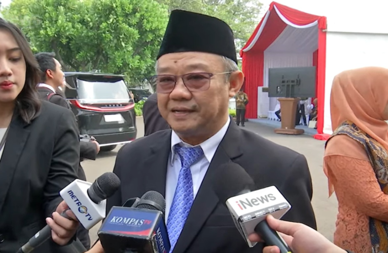 Kemendikdasmen Targetkan Revitalisasi 71.000 Sekolah pada 2026, Fokus Percepat Perbaikan Gedung Rusak