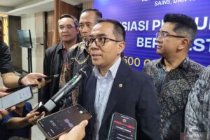 Pemerintah Siapkan 5.750 Beasiswa LPDP 2026, Fokus Cetak SDM Unggul Berdaya Saing Global