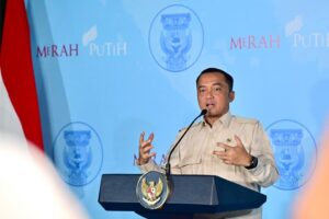 Prabowo Perintahkan Percepatan Kampung Nelayan Merah Putih, Serap Puluhan Ribu Tenaga Kerja