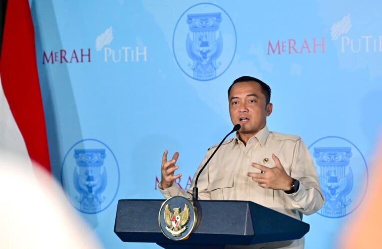 Prabowo Perintahkan Percepatan Kampung Nelayan Merah Putih, Serap Puluhan Ribu Tenaga Kerja