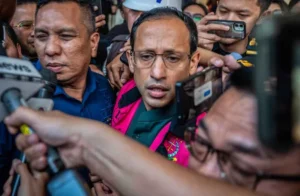 Sidang Perdana Dugaan Korupsi Digitalisasi Pendidikan, Nadiem Makarim Pastikan Hadir di Pengadilan Tipikor