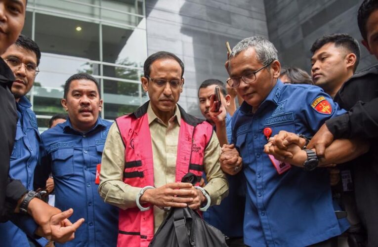 Hakim Tolak Eksepsi Nadiem Makarim, Sidang Korupsi Chromebook Rp2,1 Triliun Masuk Tahap Pembuktian