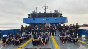 Gunakan Ponsel di Rutan, Napi Korupsi Ilyas Sitorus Dipindahkan ke Lapas Nusakambangan