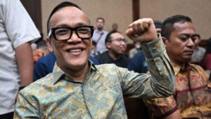 KPK Analisis Pernyataan Noel soal Dugaan Keterlibatan Partai dan Ormas dalam Korupsi Sertifikasi K3