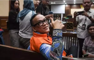 Noel Minta Dihukum Mati Jika Terbukti Korupsi Kasus K3 Kemenaker: “Saya Dukung Hukuman Mati Koruptor”