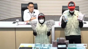 OTT Pajak Jakarta Utara, KPK Tetapkan 5 Tersangka Dugaan Suap Pemeriksaan Pajak