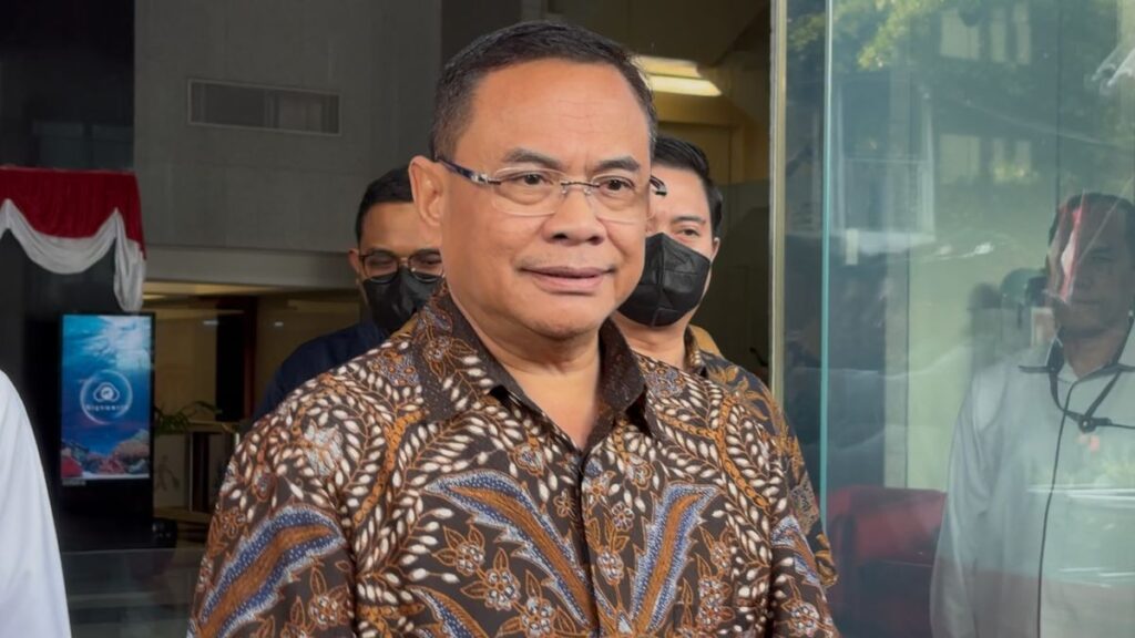 KPK OTT di Pati, Bupati Sudewo Ditangkap dan Diperiksa Intensif di Kudus