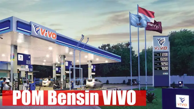 Resmi per 1 Januari 2026, Pertamina, Shell, BP hingga Vivo Kompak Turunkan Harga BBM