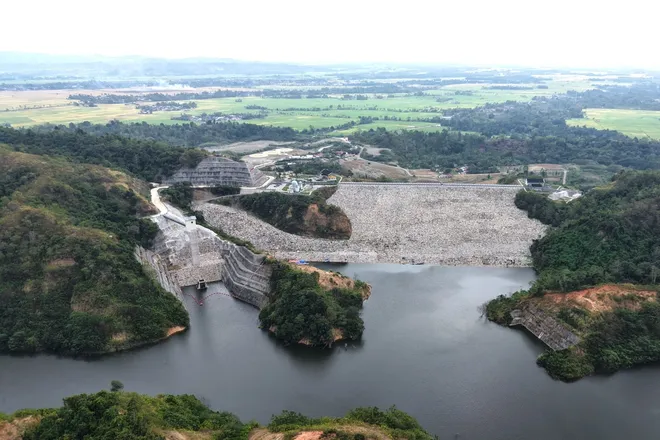 Perkuat Ketahanan Air Nasional, Kementerian PU Siapkan Pembangunan Infrastruktur SDA 2026