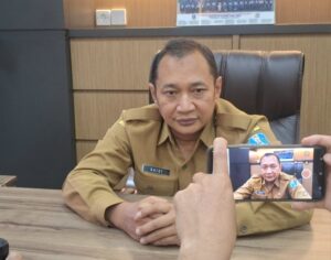 Puting Beliung Terjang Terminal 1 Bandara Juanda, BPBD Jatim Bergerak Cepat Amankan Akses dan Evakuasi Pohon Tumbang