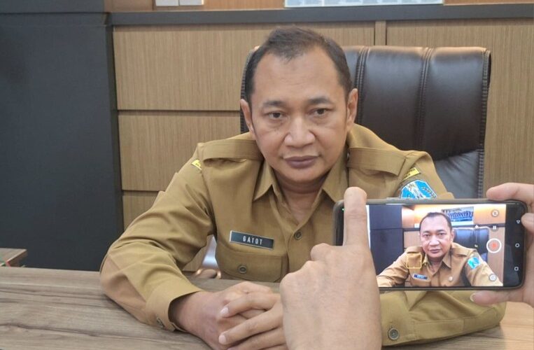 Puting Beliung Terjang Terminal 1 Bandara Juanda, BPBD Jatim Bergerak Cepat Amankan Akses dan Evakuasi Pohon Tumbang