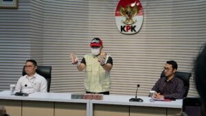 Bupati Pati Sudewo Bantah Peras Calon Perangkat Desa, Klaim Pengisian Dilakukan Transparan dan Objektif