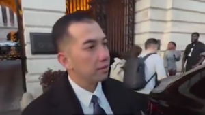 Paspampres Tegaskan Anggota di London Bertindak Sesuai SOP Saat Kawal Presiden Prabowo