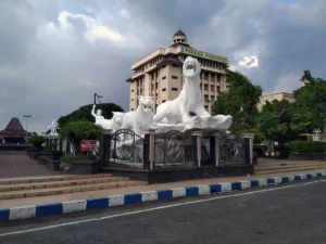 Pemkab Ponorogo Percepat Pembangunan Koperasi Merah Putih, 105 Desa Mulai Bangun Target Maret 2026