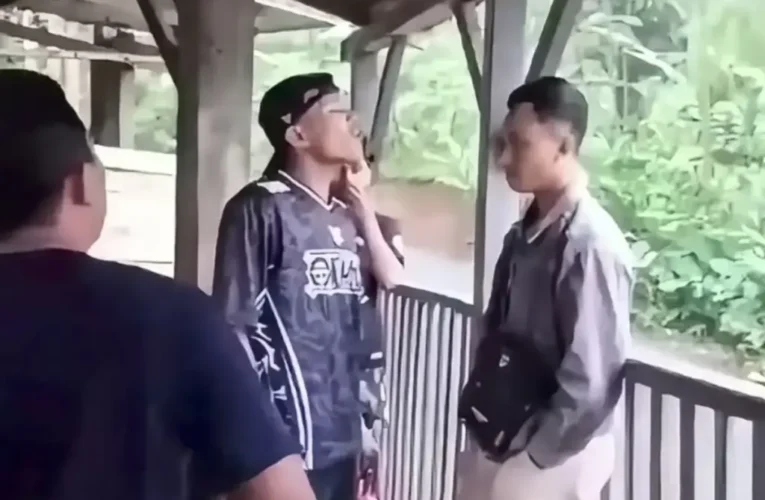 Kritik Jalan Rusak Berujung Intimidasi, Pemuda Cisewu Viral; Pemkab Garut Turunkan Inspektorat