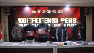 Residivis Narkoba Kembali Ditangkap, Pengedar Sabu Keliling di Tambaksari Surabaya Terapkan Sistem “Filter” Pembeli