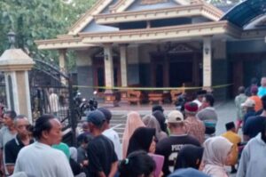 Perampokan Sadis di Boyolali, Bocah 5 Tahun Tewas dan Ibu Luka Serius
