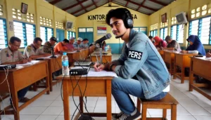 Pemkab Sampang Perluas Program Desa Antikorupsi 2026, Dorong Pengawasan Partisipatif Libatkan Pers dan Warga