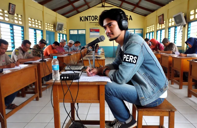 Pemkab Sampang Perluas Program Desa Antikorupsi 2026, Dorong Pengawasan Partisipatif Libatkan Pers dan Warga